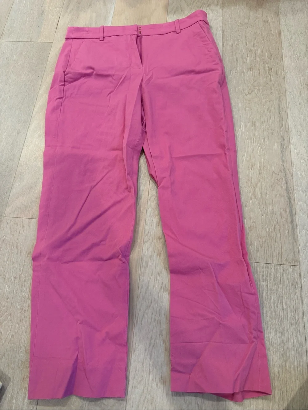 JCrew Kallie Pant